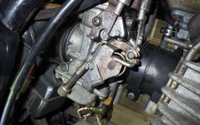 KAWASAKI ESTRELLA RS BJ250A