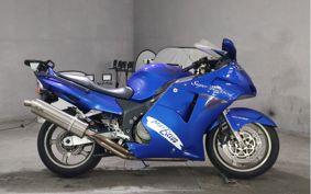 HONDA CBR1100XX SC35