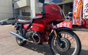 BMW R100RS 1981 R100RS