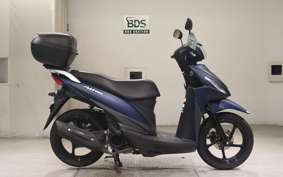 SUZUKI ADDRESS 110 2022 CE47A