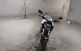 HONDA CB125 R JC79
