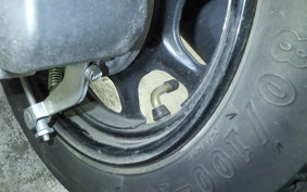 YAMAHA JOG-7 2010 AY01