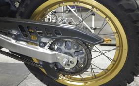 YAMAHA SEROW 250 Gen.3 2013 DG31J