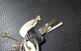 HONDA C50 SUPER CUB AA04