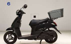 SUZUKI ﾚｯﾂ CA4AA