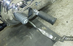 HARLEY FXDL 1580 2009