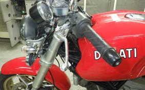 DUCATI GT1000 2007