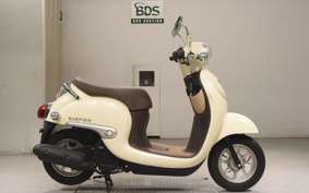 HONDA GIORNO 3 2002 AF77