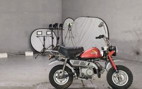 HONDA MONKEY Z50J