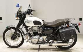 KAWASAKI W650 2010 EJ650A