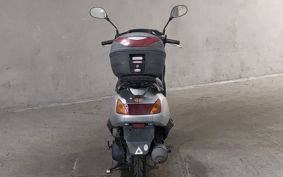 HONDA SPACY 100 JF13