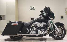 HARLEY FLHX 1580 2007