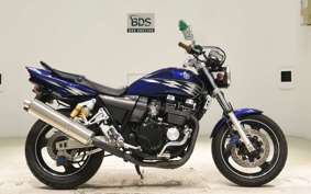 YAMAHA XJR400 Gen.3 R 2007 RH02J