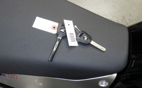 HONDA HAWK 11 2022 SC85