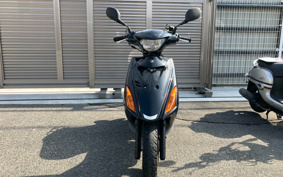 SUZUKI ADDRESS V125 CF4MA