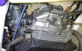 HONDA XR250R 2025
