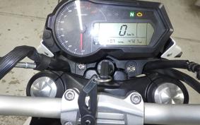 BENELLI TNT125