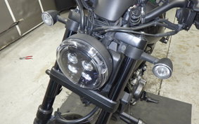 HONDA REBEL 1100 DCT 2021 SC83