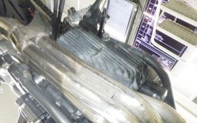 KAWASAKI BALIUS 250 Gen.2 ZR250B