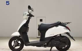 SUZUKI ﾚｯﾂ 2026 CA4AA