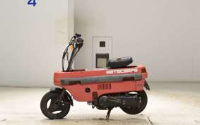 HONDA MOTOCOMPO AB12