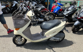 HONDA DIO CHESTER AF62