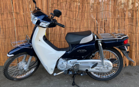 HONDA SUPER CUB110 JA10