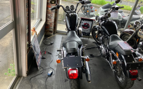 HARLEY XL883L 2006 CMM