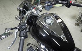 YAMAHA XVS950A MIDNIGHT STAR 2013