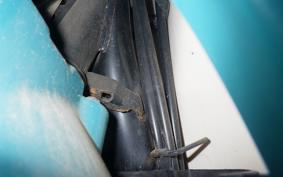 YAMAHA VINO 50 1999 SA37J