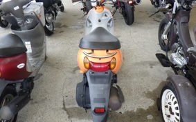 SUZUKI PALETTE CA41A