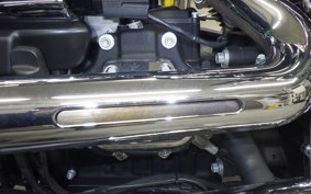 HARLEY FXBR1920 2025