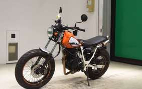 YAMAHA TW225 DG09J