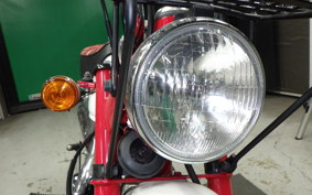 HONDA MONKEY 2023 AB27