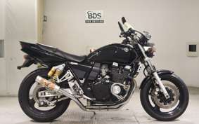 YAMAHA XJR400 Gen.3 R 2006 RH02J