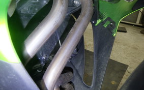 KAWASAKI NINJA 400R 2013 ER400B