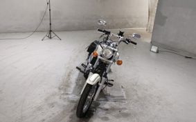 YAMAHA DRAGSTAR 250 VG02J