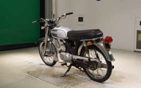 SUZUKI COLLEDA 50 S 2003 K50