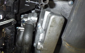 SUZUKI V-STROM 250 A 2024