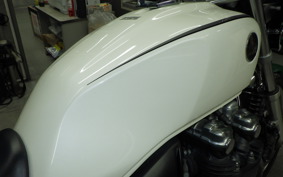 HONDA CB1100 ABS 2012 SC65