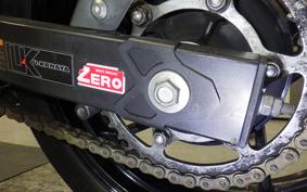 KAWASAKI NINJA 400 2018 EX400G