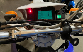 YAMAHA LANZA DT230 4TP