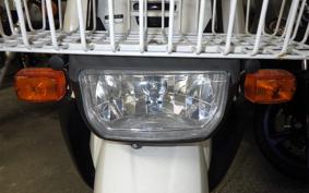 YAMAHA GEAR Gen.2 2011 UA08J