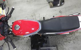 HONDA MVX250F 2006 MC09