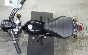 HONDA MONKEY 2004 Z50J