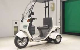 HONDA GYRO CANOPY 2020 TA03