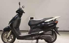 HONDA LEAD 110 1997 JF19