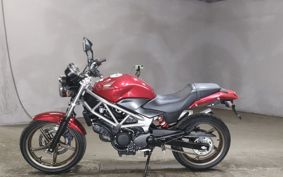HONDA VTR 250 MC33