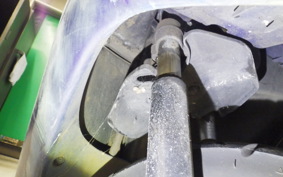 HONDA DIO GEN 3 2009 AF34