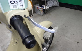 HONDA C110 SUPER CUB 2015 JA44